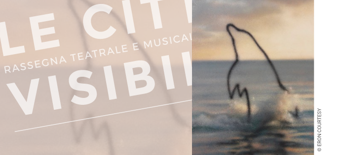 Le Città Visibili, il focus sugli spettacoli teatrali in programma al festival