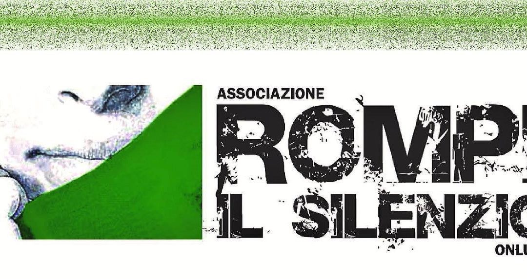 Violenza sulle donne, al festival la testimonianza dell’associazione Rompi il Silenzio