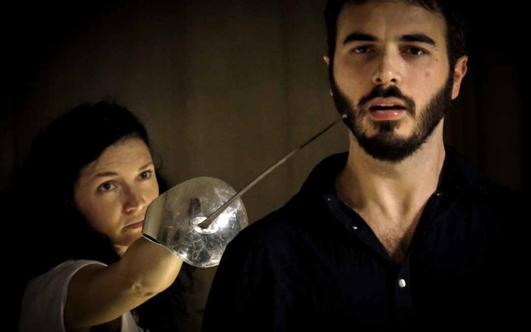 Ruy Blas – Quattro quadri sull’identità e sul coraggio