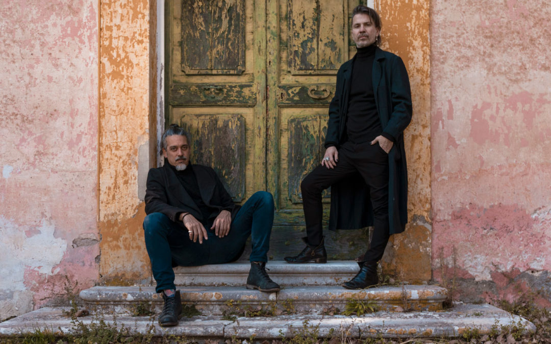 Songs in a conversation Live – Sulle orme di Nick Drake