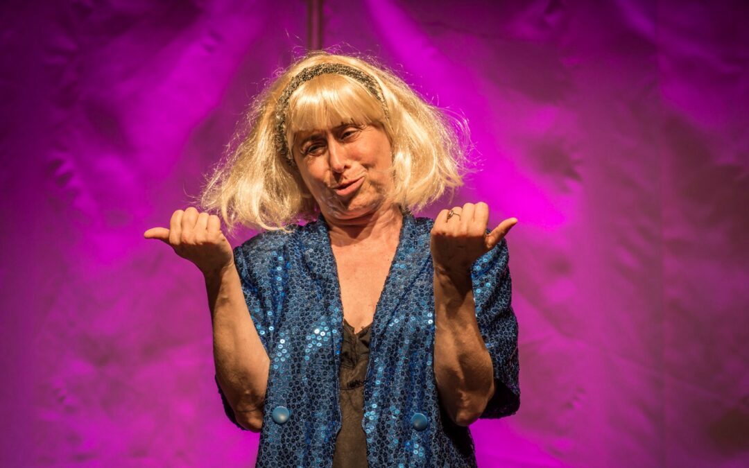 Le balere fra tradizione e declino. “Dènsing” di NoveTeatro