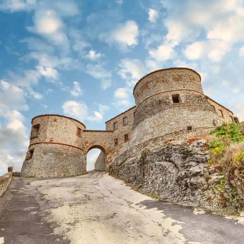 Poggio-Torriana