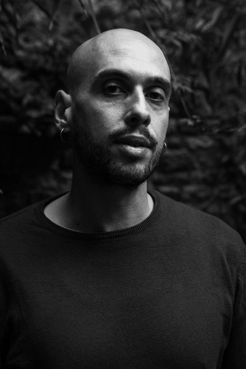 Ridi, piangi, ti ecciti.Foto2 - Alessio Genchi