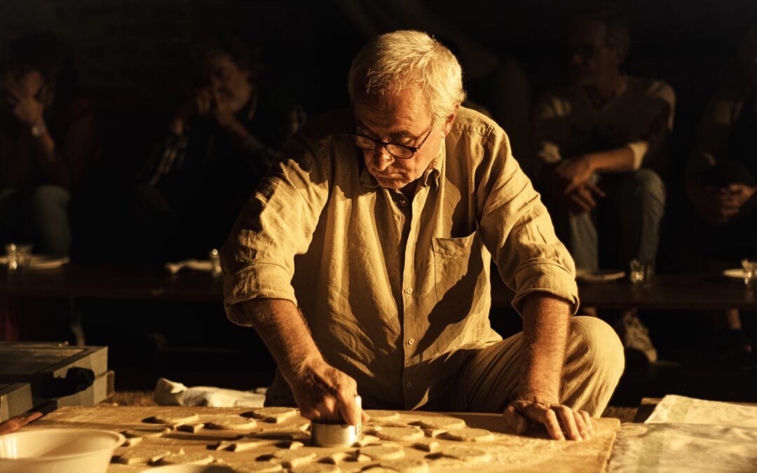 Trent’anni di grano – Autobiografia di un campo