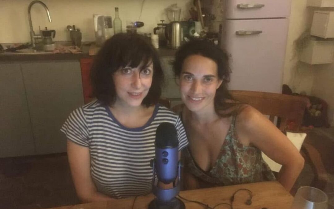 Karaoke femminista